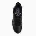 Кросівки чоловічі SKECHERS Sizzle Snoop Sizzle Toke Slip-Ins black 5