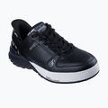 Кросівки чоловічі SKECHERS Sizzle Snoop Sizzle Toke Slip-Ins black 8
