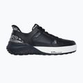Кросівки чоловічі SKECHERS Sizzle Snoop Sizzle Toke Slip-Ins black 9