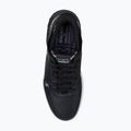 Кросівки чоловічі SKECHERS Sizzle Snoop Sizzle Toke Slip-Ins black 12
