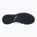 Кросівки футбольні дитячі SKECHERS Skx_1.5 Youth Jr TF white/gold 12