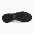 Кросівки футбольні дитячі SKECHERS Skx_1.5 Youth Jr TF white/gold 4