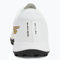 Кросівки футбольні дитячі SKECHERS Skx_1.5 Youth Jr TF white/gold 6