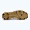 Кросівки футбольні дитячі SKECHERS Skx_1.5 High Td Jr FG white/gold 4