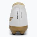 Кросівки футбольні дитячі SKECHERS Skx_1.5 High Td Jr FG white/gold 6