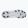 Кросівки футбольні дитячі SKECHERS Razor 1.5 Youth Jr FG white/silver 12