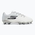 Кросівки футбольні дитячі SKECHERS Razor 1.5 Youth Jr FG white/silver 2