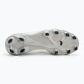 Кросівки футбольні дитячі SKECHERS Razor 1.5 Youth Jr FG white/silver 4