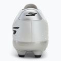 Кросівки футбольні дитячі SKECHERS Razor 1.5 Youth Jr FG white/silver 6