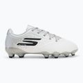 Кросівки футбольні дитячі SKECHERS Razor 1.5 Td Jr FG white/silver 2