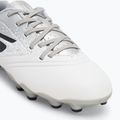 Кросівки футбольні дитячі SKECHERS Razor 1.5 Td Jr FG white/silver 7