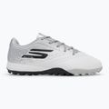 Кросівки футбольні дитячі SKECHERS Razor 1.5 Youth Jr TF white/silver 2