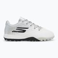 Кросівки футбольні дитячі SKECHERS Razor 1.5 Td Jr TF white/silver 2
