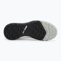 Кросівки футбольні дитячі SKECHERS Razor 1.5 Td Jr TF white/silver 4