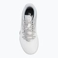 Кросівки футбольні дитячі SKECHERS Razor 1.5 Td Jr TF white/silver 5