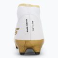 Кросівки футбольні чоловічі SKECHERS Razor 1.5 Academy FG white/gold 6