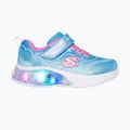 Кросівки дитячі Skechers My Dreamers Lil Mermaid blue/multi 9