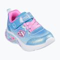 Кросівки дитячі Skechers My Dreamers Lil Mermaid blue/multi 11