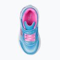 Кросівки дитячі Skechers My Dreamers Lil Mermaid blue/multi 13