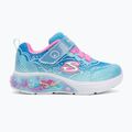 Кросівки дитячі Skechers My Dreamers Lil Mermaid blue/multi 2