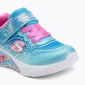 Кросівки дитячі Skechers My Dreamers Lil Mermaid blue/multi 7
