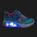 Кросівки дитячі Skechers My Dreamers Lil Mermaid blue/multi 8