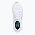Кросівки чоловічі SKECHERS Edgeride Rekze white 5