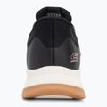 Кросівки жіночі SKECHERS Bobs Squad 4 Staple Look black 6