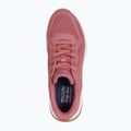 Кросівки жіночі SKECHERS Bobs Squad 4 Staple Look rose 5