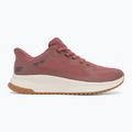 Кросівки жіночі SKECHERS Bobs Squad 4 Staple Look rose 2