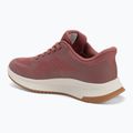 Кросівки жіночі SKECHERS Bobs Squad 4 Staple Look rose 3