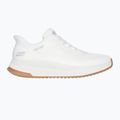 Кросівки жіночі SKECHERS Bobs Squad 4 Staple Look white 9
