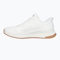 Кросівки жіночі SKECHERS Bobs Squad 4 Staple Look white 10