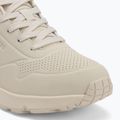 Кросівки жіночі SKECHERS Uno Stand On Air off white 7