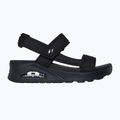 Сандалі жіночі SKECHERS Uno Summer Stand 2 black 2