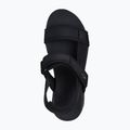 Сандалі жіночі SKECHERS Uno Summer Stand 2 black 5