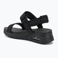 Сандалі жіночі SKECHERS Uno Summer Stand 2 black 3