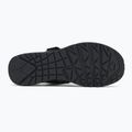 Сандалі жіночі SKECHERS Uno Summer Stand 2 black 4