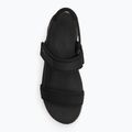 Сандалі жіночі SKECHERS Uno Summer Stand 2 black 5
