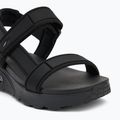 Сандалі жіночі SKECHERS Uno Summer Stand 2 black 7