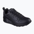Кросівки чоловічі Skechers Uno Alder black 8