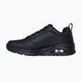 Кросівки чоловічі Skechers Uno Alder black 10