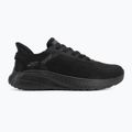 Кросівки чоловічі SKECHERS Bobs Squad Chaos Solid Step black 2