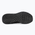 Кросівки чоловічі SKECHERS Bobs Squad Chaos Solid Step black 4
