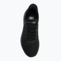 Кросівки чоловічі SKECHERS Bobs Squad Chaos Solid Step black 5