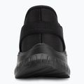 Кросівки чоловічі SKECHERS Bobs Squad Chaos Solid Step black 6