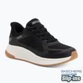 Кросівки чоловічі SKECHERS Bobs Squad 4 black