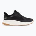 Кросівки чоловічі SKECHERS Bobs Squad 4 black 2