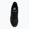 Кросівки чоловічі SKECHERS Bobs Squad 4 black 5