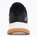 Кросівки чоловічі SKECHERS Bobs Squad 4 black 6